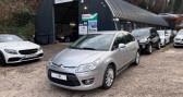 Annonce Citroen C4 occasion Essence 1.6i 150cv 2�me Main � Sathonay-Camp