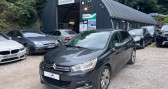 Annonce Citroen C4 occasion Essence 1.6i 156cv Exclusive BVA  Sathonay-Camp