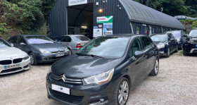 Citroen C4 , garage GARAGE BRONDEL  Sathonay-Camp