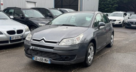 Citroen C4 , garage D.A.S AUTO 21 � Gevrey-Chambertin