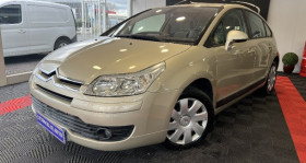 Citroen C4 , garage ETINCELLE AUTO � CREUZIER LE VIEUX