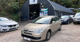 Citroen C4 occasion 2006 mise en vente à Sathonay-Camp par le garage GARAGE BRONDEL - photo n°1