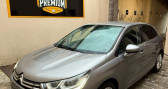 Citroen C4 occasion année 2017 boite Manuelle Annonce Citroen C4 occasion Diesel 1.6L HDI 100cv pack, business à MONTMAGNY