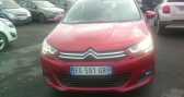 Citroen C4 1.6l hdi Blue live 100cv (2016)   Racquinghem 62