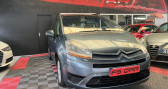 Citroen C4 occasion année 2007 boite Manuelle Annonce Citroen C4 occasion Essence 1.8i 125cv Ambiance 7 places PAIEMENT EN 3x OU 4x à CLAYE SOUILLY