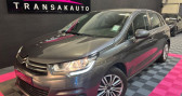 Citroen C4 110ch BVM Feel / COURROIE NEUVE   Harfleur 76