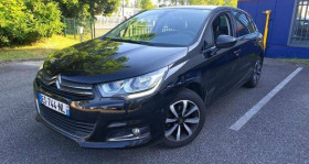 Citroen C4 , garage UNIVERS OCCASION  Seilhac