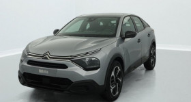 Citroen C4 occasion 2023 mise en vente à BEAUCHASTEL par le garage EYRIEUX CENTRE AUTO - photo n°1
