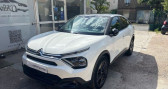 Citroen C4 130 cv shine eat8  2021 - annonce de voiture en vente sur Auto Sélection.com