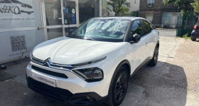 Citroen C4 , garage NIKO CARS  Villemonble