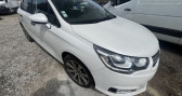 Citroen C4 occasion année 2015 boite Automatique Annonce Citroen C4 occasion Essence 130 S&S EAT6 SHINE BVA à Lières