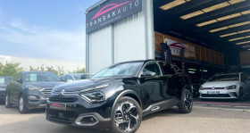 Citroen C4 , garage TRANSAKAUTO SAINT CANNAT  SAINT CANNAT