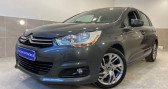 Citroen C4 occasion année 2014 boite Manuelle Annonce Citroen C4 occasion Essence 130CV 72000KMS GTIE 1AN !!! DYNAMIC à La Buisse