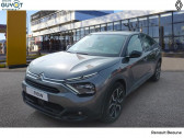 Citroen C4 occasion boite Automatique Annonce Citroen C4 occasion 136 ch Automatique Feel Pack Business à Beaune
