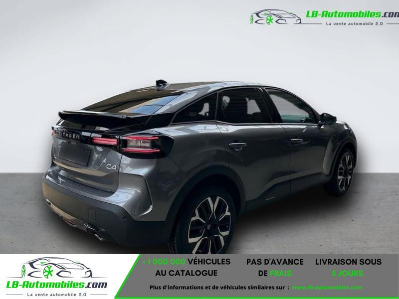Citroen C4 136 ch Automatique  occasion  Beaupuy - photo n4