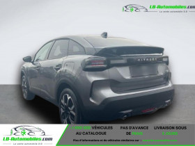 Citroen C4 136 ch Automatique  occasion � Beaupuy - photo n�2