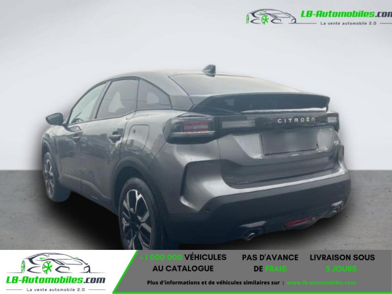 Citroen C4 136 ch Automatique  occasion  Beaupuy - photo n2