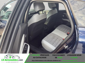 Citroen C4 136 ch Automatique  occasion � Beaupuy - photo n�9