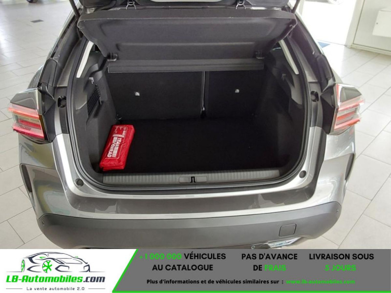 Citroen C4 136 ch Automatique  occasion  Beaupuy - photo n9