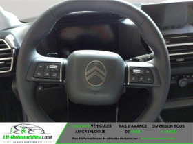 Citroen C4 136 ch Automatique  occasion � Beaupuy - photo n�8