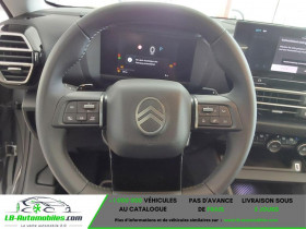 Citroen C4 136 ch Automatique  occasion � Beaupuy - photo n�8