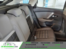 Citroen C4 136 ch Automatique  occasion � Beaupuy - photo n�7