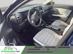 Citroen C4 136 ch Automatique  occasion � Beaupuy - photo n�7