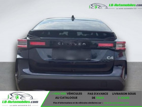 Citroen C4 136 ch Automatique  occasion � Beaupuy - photo n�6