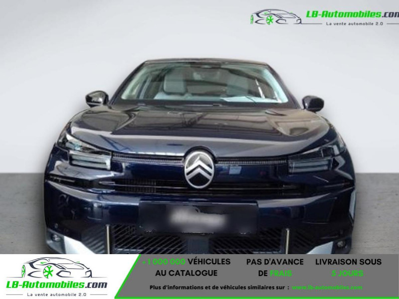 Citroen C4 136 ch Automatique  occasion � Beaupuy - photo n�4