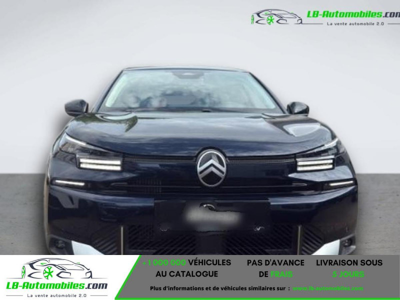 Citroen C4 136 ch Automatique  occasion  Beaupuy - photo n4