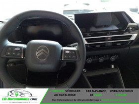 Citroen C4 136 ch Automatique  occasion � Beaupuy - photo n�3