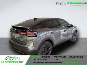 Citroen C4 136 ch Automatique  occasion � Beaupuy - photo n�3