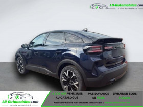 Citroen C4 136 ch Automatique  occasion � Beaupuy - photo n�2