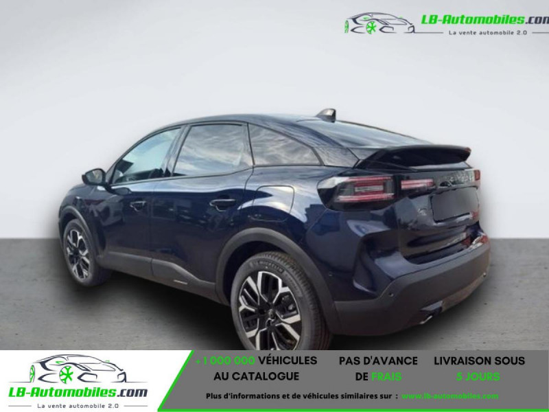 Citroen C4 136 ch Automatique  occasion  Beaupuy - photo n2