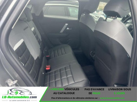 Citroen C4 136 ch Automatique  occasion � Beaupuy - photo n�6