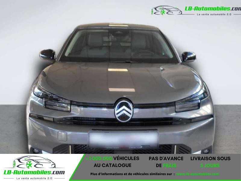 Citroen C4 136 ch Automatique  occasion  Beaupuy - photo n4
