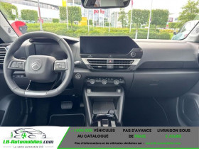 Citroen C4 136 ch Automatique  occasion  Beaupuy - photo n3