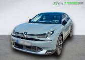 Citroen C4 occasion année 2025 boite Automatique Annonce Citroen C4 occasion Essence 136 ch Automatique à Beaupuy