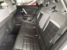 Citroen C4 136 ch Automatique  occasion  Beaupuy - photo n6
