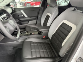 Citroen C4 136 ch Automatique  occasion  Beaupuy - photo n5