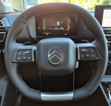 Citroen C4 136 ch Automatique  occasion  Beaupuy - photo n8