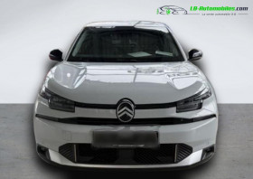 Citroen C4 136 ch Automatique  occasion  Beaupuy - photo n4