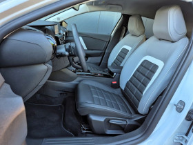 Citroen C4 136 ch Automatique  occasion  Beaupuy - photo n7