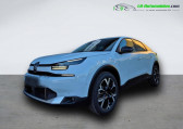 Annonce Citroen C4 occasion Essence 136 ch Automatique  Beaupuy