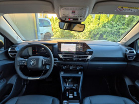 Citroen C4 136 ch Automatique  occasion  Beaupuy - photo n3