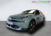 Annonce Citroen C4 occasion Essence 136 ch Automatique  Beaupuy