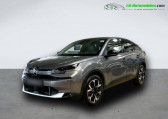 Citroen C4 occasion année 2025 boite Automatique Annonce Citroen C4 occasion Essence 136 ch Automatique à Beaupuy