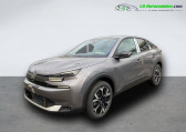 Citroen C4 occasion année 2025 boite Automatique Annonce Citroen C4 occasion Essence 136 ch Automatique à Beaupuy