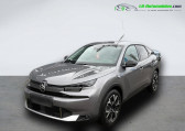 Citroen C4 occasion année 2025 boite Automatique Annonce Citroen C4 occasion Essence 136 ch Automatique à Beaupuy