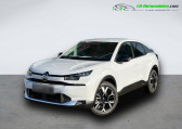 Citroen C4 occasion année 2025 boite Automatique Annonce Citroen C4 occasion Essence 136 ch Automatique à Beaupuy